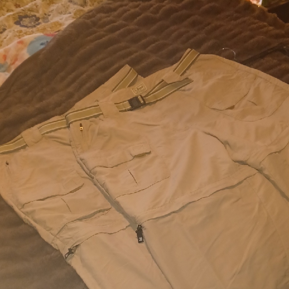 Men's ( or unisex) L LLBean